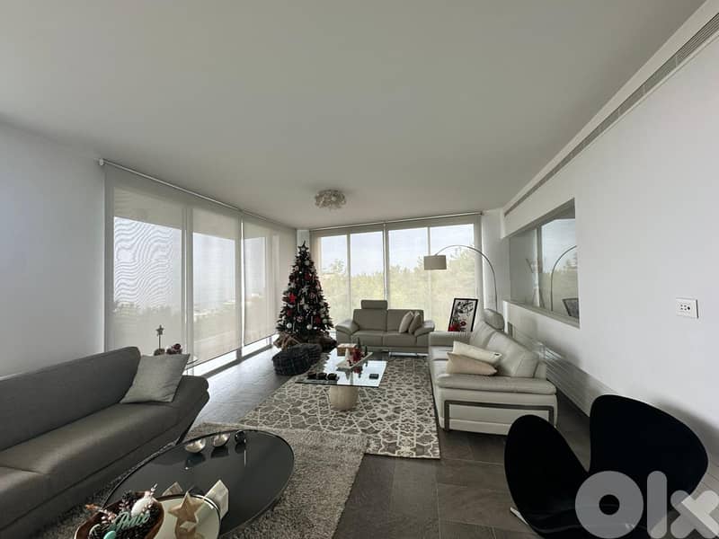 Apartment for Sale in Rabweh 0