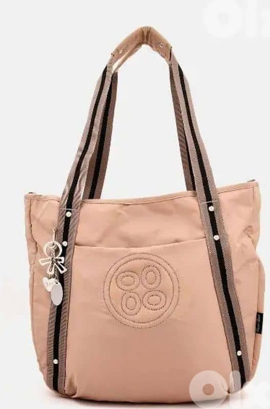 diaper bag 1
