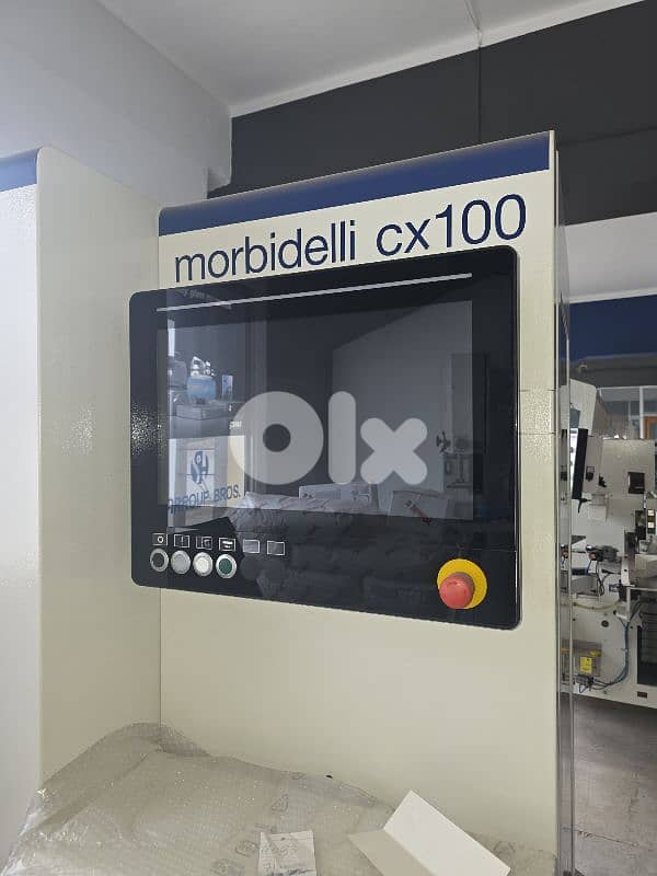 boring machines. radial. molder and other 03667838 1