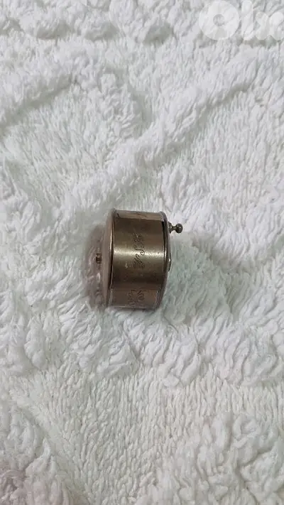 English  made antique 1990