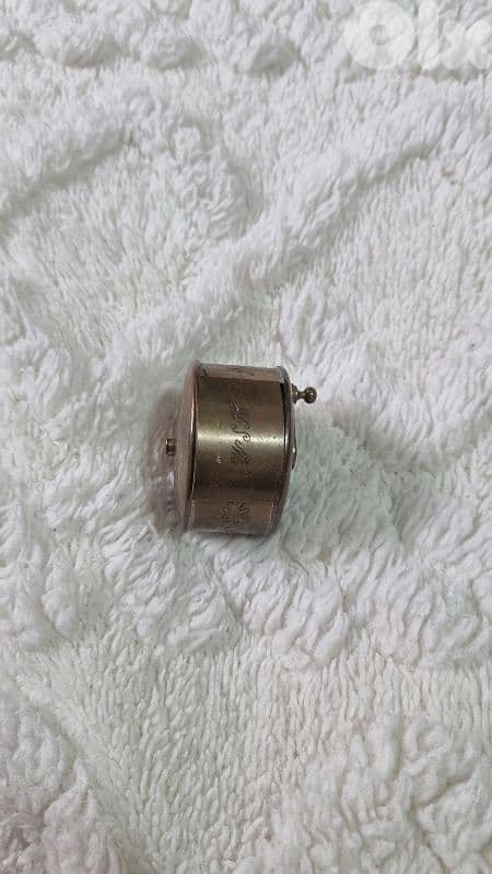 English  made antique 1990 0
