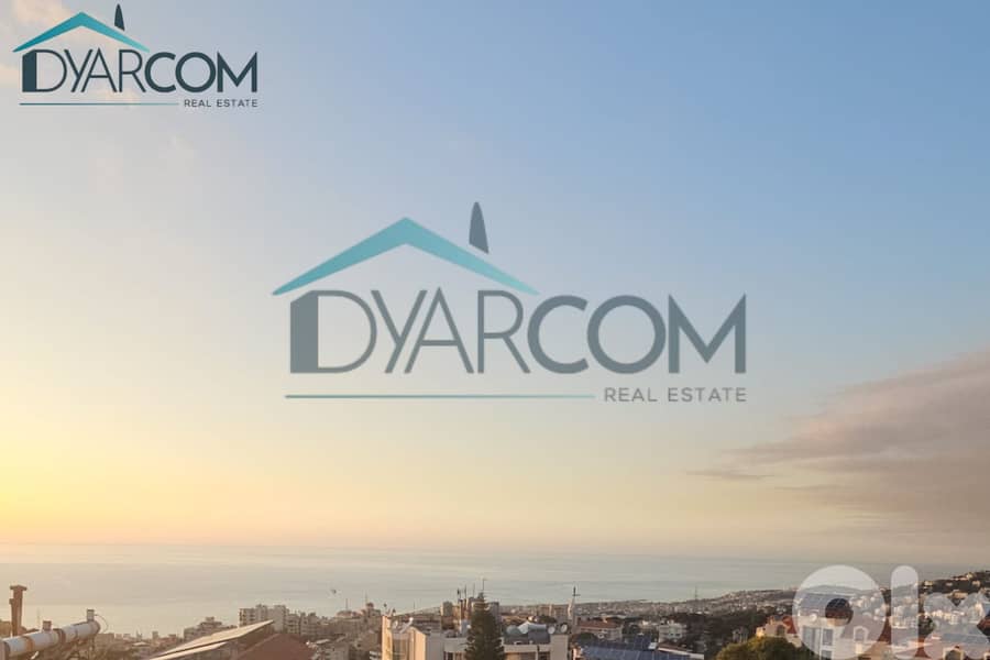 DY3386 - Bsalim New Duplex for Sale! 0