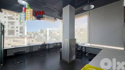 Dbayeh 600m2 | 400m2 Terrace | Prime Location | Active Street | MJ