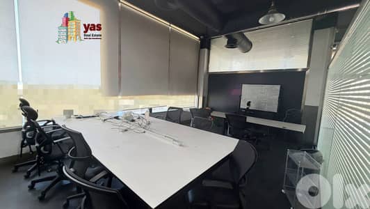 Dbayeh 600m2 | 400m2 Terrace | Prime Location | Active Street | MJ