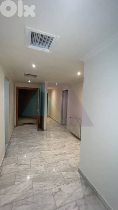 160m2 duplex apartment+terrace 4sale in Mar Taklaشقة للبيع في مار تقلا