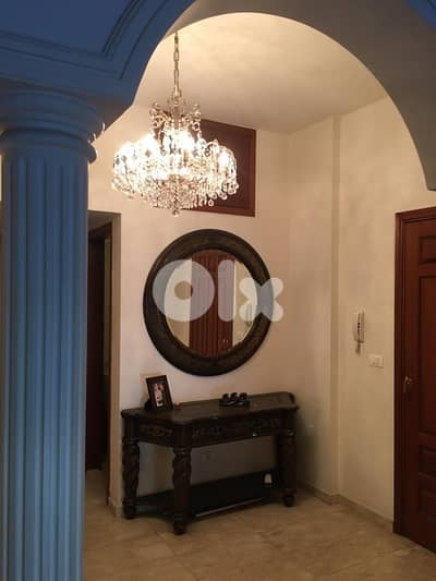 3 BEDROOMS | HORSH TABET PRIME | TERRACE | OPEN VIEW, (HT-158)
