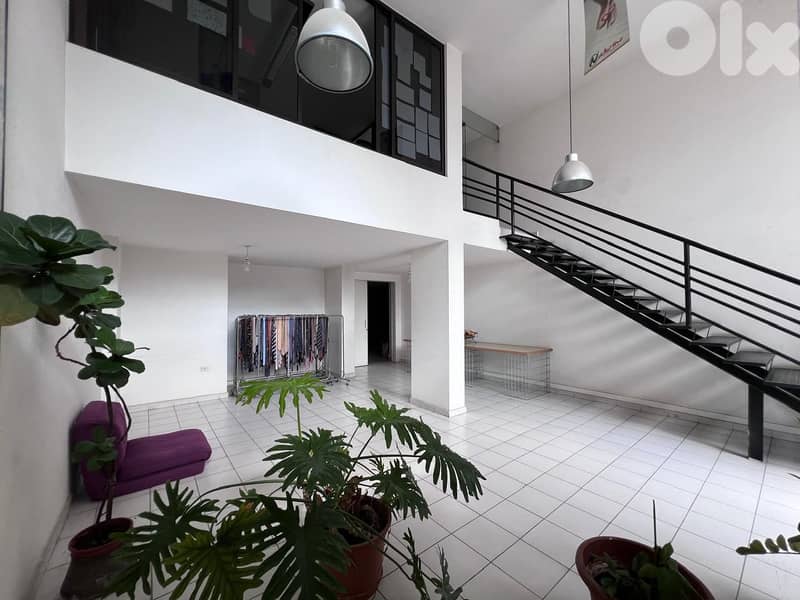 SHOP | HORSH TABET PRIME | 220Sq | OFFICE ROOM, (HT-189) 0