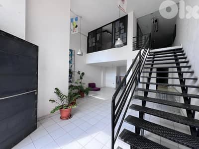 SHOP | HORSH TABET PRIME | 220Sq | OFFICE ROOM, (HT-189)