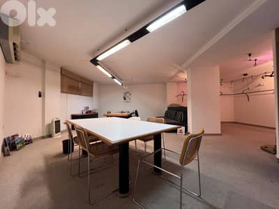 SHOP | HORSH TABET PRIME | 220Sq | OFFICE ROOM, (HT-189)
