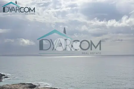 DY3387 - Tabarja Chalet for Sale!