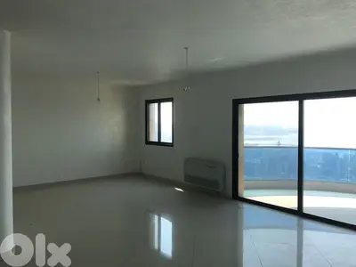 Apartment for sale in Bqennaya شقة للبيع في بكنايا