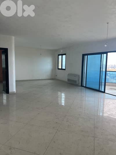 Apartment for sale in Bqennaya شقة للبيع في بكنايا