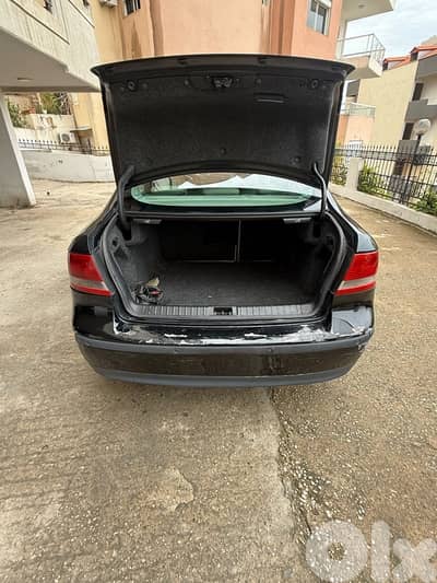 Saab 9-3 2004