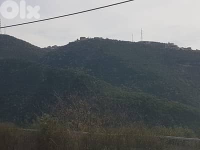 dream land for sale in bentael / jbeil 15 mins away up +9613725095