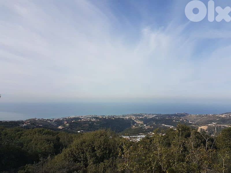 dream land for sale in bentael / jbeil 15 mins away up +9613518504 10