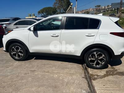 Kia Sportage 2020