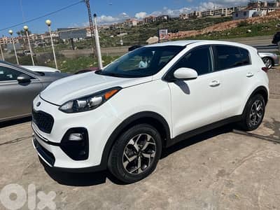 Kia Sportage 2020
