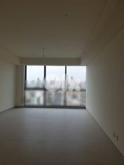 TOWER 44 | APARTMENT 170Sq | 3 BEDROOMS | CITY VIEW, (DE-136