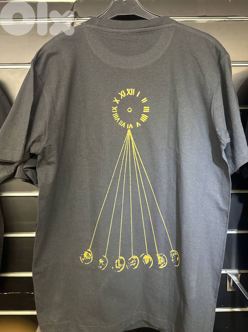 System of a down soad Mezmerize tshirt 1