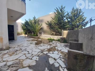 Apartment For rent In Rabweh With Garden - Terrace