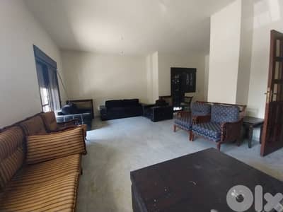 Apartment For rent In Rabweh With Garden - Terrace