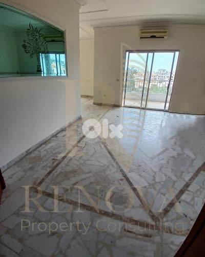 Open View Apartment for sale in Kfarchim