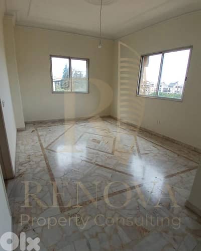Open View Apartment for sale in Kfarchim