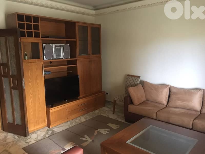 2 BEDROOMS | CITY RAMA - DEKWANEH | CITY VIEW, (DE-257) 0