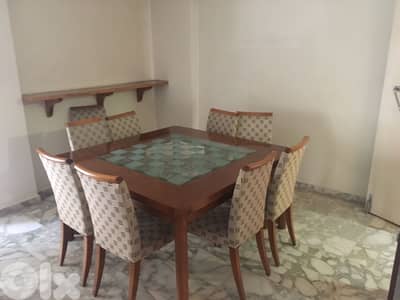 2 BEDROOMS | CITY RAMA - DEKWANEH | CITY VIEW, (DE-257)