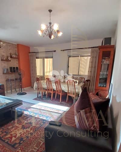 Open View Apartment for sale in Kfarchima