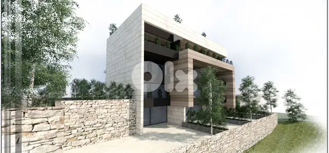 UNDER CONSTRUCTION | 2 BEDS | TERRACE | FAQRA , (KFA-253)