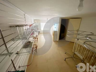 Shop , Prime location ,Tripoli-Azmi/طرابلس - عزمي REF#AI134514