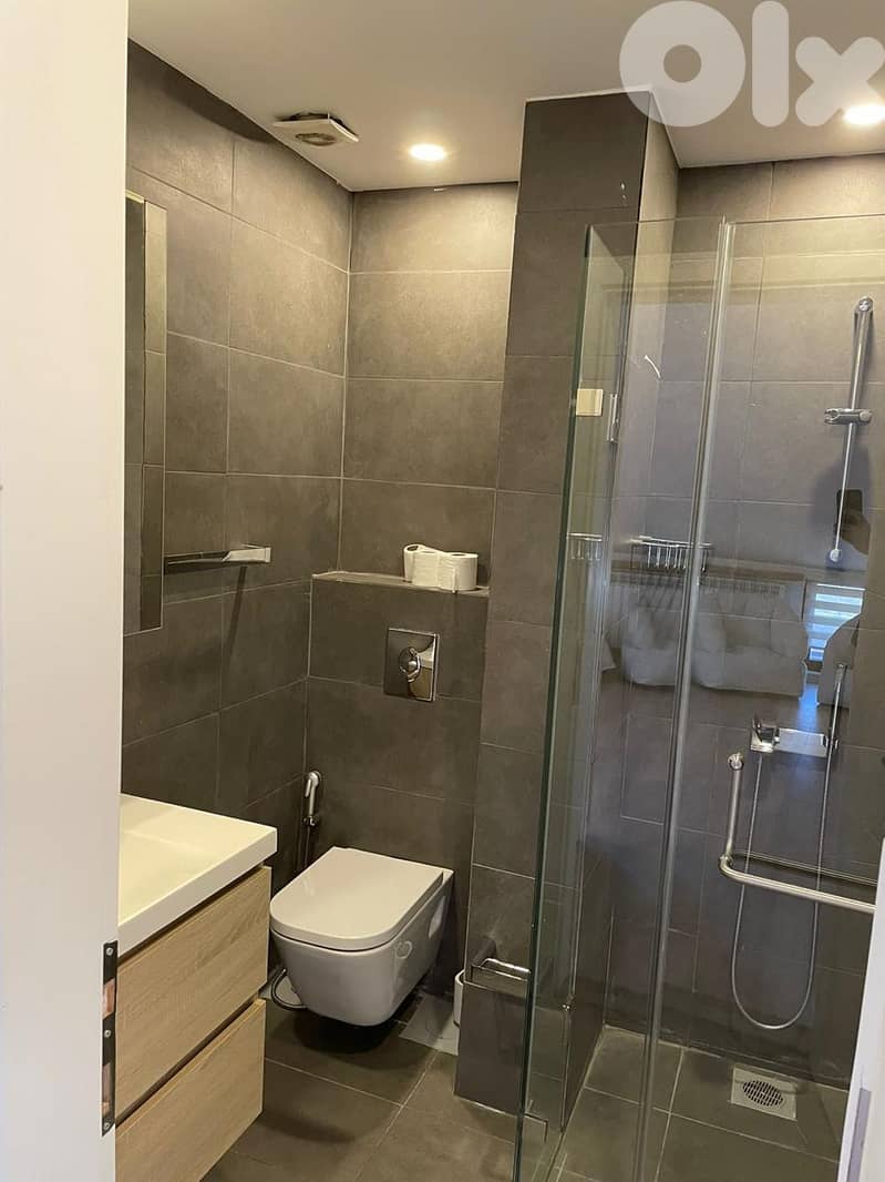 TILAL EL ASSAL | 180Sq | OPEN VIEW | FULLY FURNISHED, (KFA-254) 10