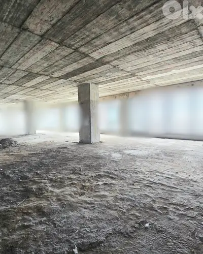 RAO26-4923 Office 600 sqm for Rent – Achrafieh | مكتب للإيجار
