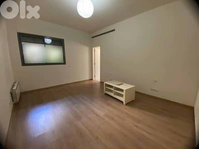 NEW BUILDING IN CARRE D'OR , ACHRAFIEH / GYM / 3 MASTER BEDS (ACR-893)