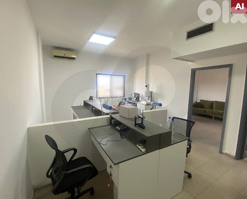 Prime area, parking, elevator, Tripoli,maarad/المعرض REF#AI134515 0
