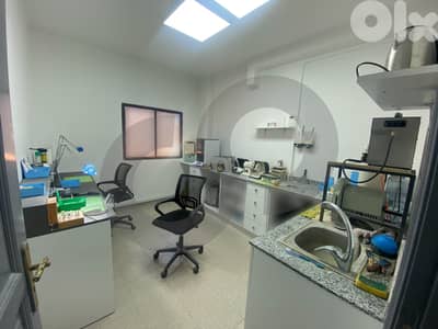 Prime area, parking, elevator, Tripoli,maarad/المعرض REF#AI134515