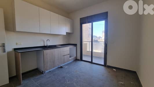 GMC277MAN Apartment for sale in Ain Aalak - شقة للبيع في عين علق
