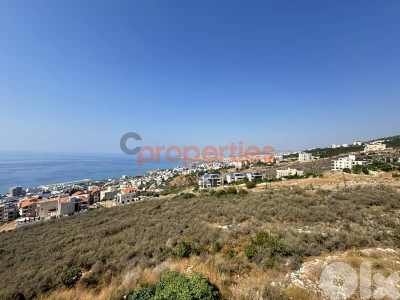 Apartment For Sale in Halat - CPES263 0
