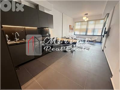 Prime Badaro Living – Spacious Apartment Near Everything