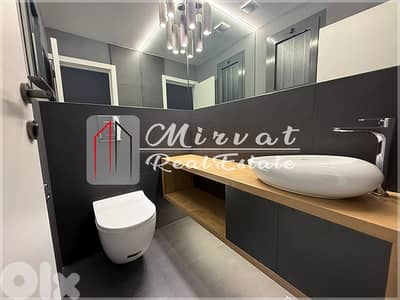 Prime Badaro Living – Spacious Apartment Near Everything