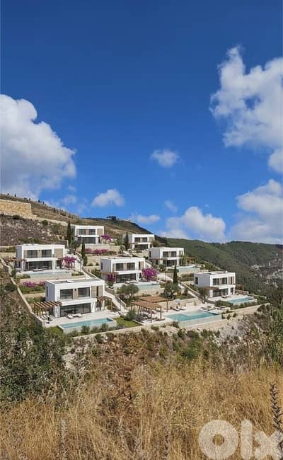 Land for sale in Jbeil 9100SQM