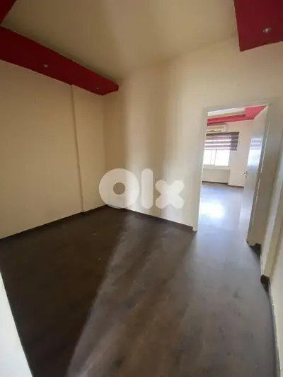 Office for Rent in Zalka Prime location 300$ مكتب للايجار في الزلقا