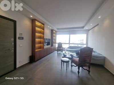 Fully decorated Apartment in Ashrafieh 330,000$  شقة للبيع في الأشرفية