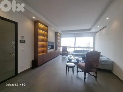 Fully decorated Apartment in Ashrafieh 330,000$  شقة للبيع في الأشرفية