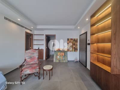 Fully decorated Apartment in Ashrafieh 330,000$  شقة للبيع في الأشرفية