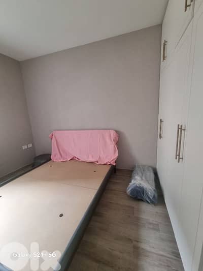 Fully decorated Apartment in Ashrafieh 330,000$  شقة للبيع في الأشرفية