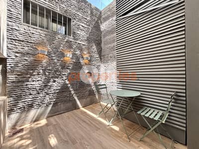 Apartment for rent in Bsalim – CPRA127