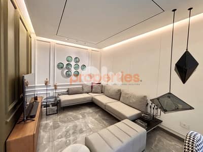 Apartment for rent in Bsalim – CPRA127