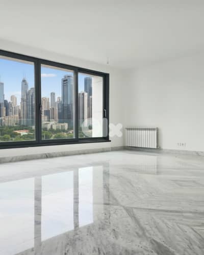 RA26-4926 Apartment for Rent – Ain El Mreisseh | شقة للإيجار